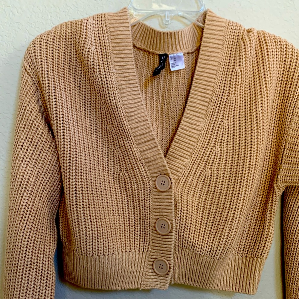 H&M Sweater